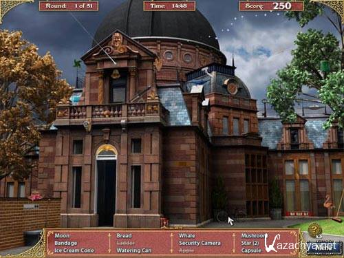 Big City Adventure London Classic