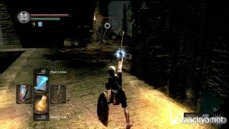 Dark Souls (LT+3.0) (2011/PAL/RUS/XBOX360)