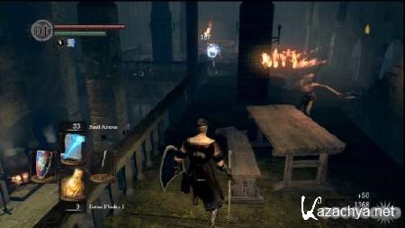 Dark Souls (LT+3.0) (2011/PAL/RUS/XBOX360)