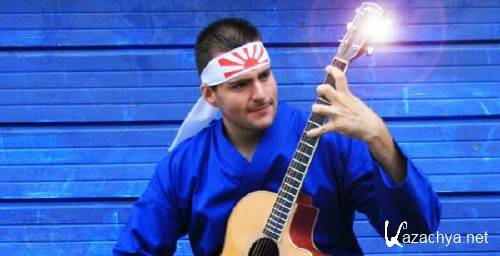 Ewan Dobson - Ewan Dobson (2010)