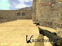 Counter-Strike   1.6 v48 (2012/RUS/ENG/PC)