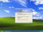 Windows XP Professional SP3 VL English (Update to 02.2012)