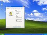 Windows XP Professional SP3 VL English (Update to 02.2012)