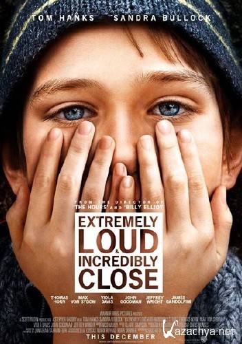      / Extremely Loud & Incredibly Close (2011/DVDRip)