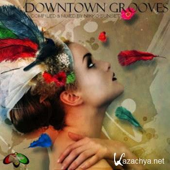 Downtown Grooves (2012)