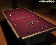 Billiard Deluxe (2006/PC/RUS)