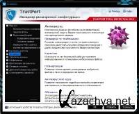 TrustPort Internet Security 2012 v 12.0.0.4860 Final/RUS
