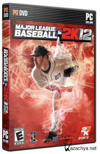 Major League Baseball 2K12 (2012/ENG/Repack  R.G. ReCoding)
