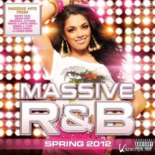 Massive R&B Spring 2012 (2012)