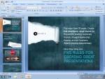 Microsoft Office PowerPoint 2007 + 330  +  "   "