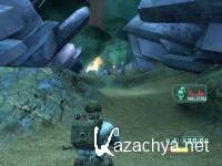 Rogue Trooper  (2006/Rus/Eng/PC) Repack �� R.G. Origami