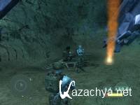 Rogue Trooper  (2006/Rus/Eng/PC) Repack �� R.G. Origami