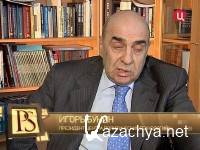 ������������ � �������� �������� (���� 10.03.2012) SATRip