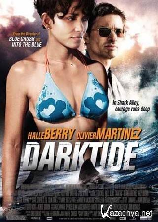   / Dark Tide (2012/ENG/HDRip)