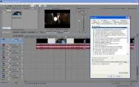 Sony Vegas Pro 10.0 x86/x64 (RUS)