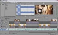 Sony Vegas Pro 10.0 x86/x64 (RUS)