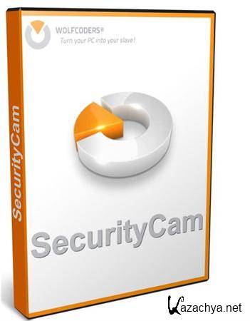 Wolfcoders SecurityCam 1.2.0.6