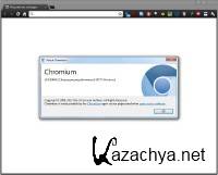 Chromium v19.0.1064.0 Dev/Rus
