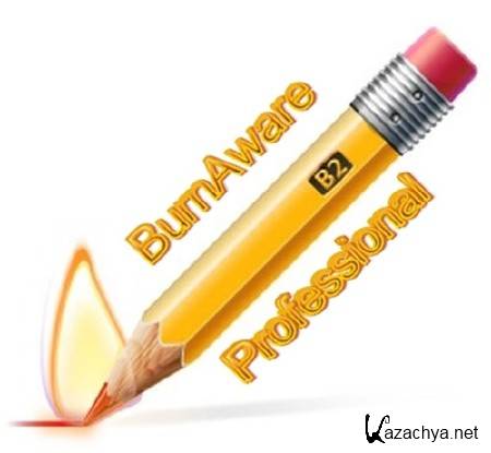 BurnAware Pro 4.7 Final *FFF*