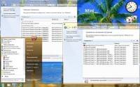 Microsoft Windows 8 Game RU 64 Mini Update 111207 2012 + crack, key, keygen (RUS)