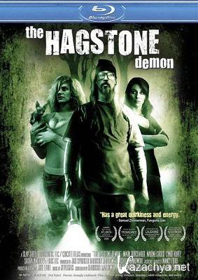     The Hagstone Demon (2011) HDRip