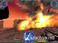 Parkan 2 v1.1 (2005/PC/RUS)