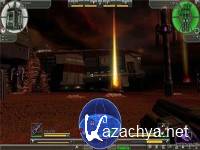 Parkan 2 v1.1 (2005/PC/RUS)