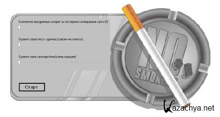 Stop Smoking Standard 2011 Rus + Key