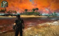 Just Cause 2 - Immortal 3 (2012) Repack by R.G.Creative