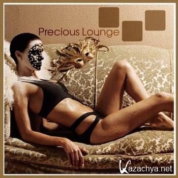 Precious Lounge Vol 1 (2011)