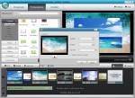 AVS Video Editor 6.1 + Wondershare DVD Slideshow Builder Deluxe 6.1 Portable (2012)