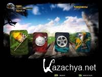 Insane 2 (2011/RUS/Repack от Chameleona) Insane 2 (2011/RUS/Repack от Chameleona)