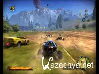 Insane 2 (2011/RUS/Repack от Chameleona) Insane 2 (2011/RUS/Repack от Chameleona)