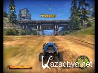 Insane 2 (2011/RUS/Repack от Chameleona) Insane 2 (2011/RUS/Repack от Chameleona)