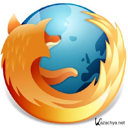 Mozilla Firefox 10.0.3 ESR RC2  Portable