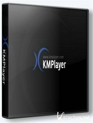 The KMPlayer 3.1.0.0 R2 Portable by Baltagy [Multi/�������]