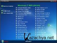 WPI for Windows 7 (32/64 Bit) v.05.03.2012 by Rost55/andreyonohov (RUS/2012)