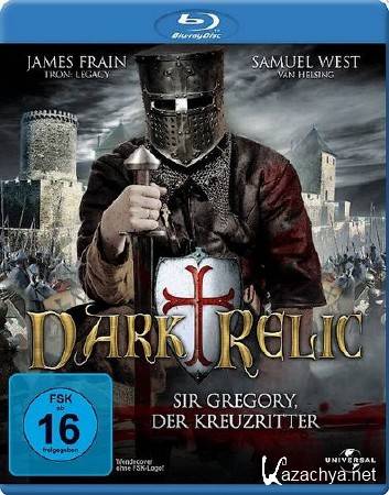   / Dark Relic (2010/HDRip)