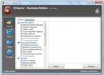 CCleaner Business Edition 3.16.1666 (2012)