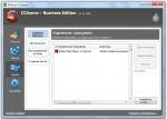 CCleaner Business Edition 3.16.1666 (2012)