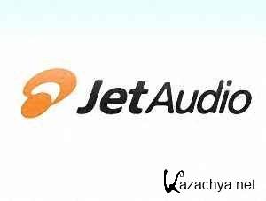 JetAudio 8.0.16 Basic +Rus +Skins