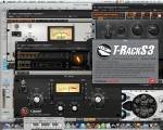 IK Multimedia T-RackS 3 Bundle v.3.5.1 (English, Mac OS X) + Crack