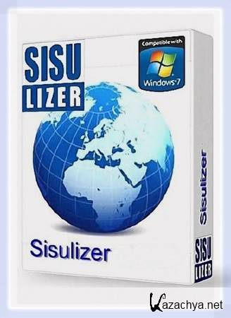 Sisulizer Enterprise Edition v3.0 Build 329 + Rus
