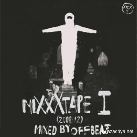 Oxxxymiron - miXXXtape I (2012) 