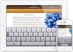 iWork for iDevices (Pages, Numbers, Keynote) [v.1.6, Productivity, iOS 5.1, RUS] [+iPad]