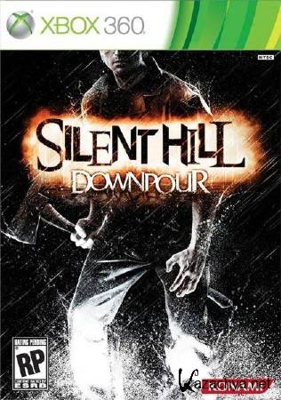 Silent Hill Downpour (2012/ENG/XBOX360/RF)