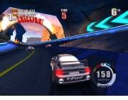 Hot Wheels: Stunt Track Challenge (2004/ENG)