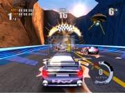 Hot Wheels: Stunt Track Challenge (2004/ENG)