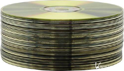 Фотосток: компакт - диск Фотосток: компакт - диск