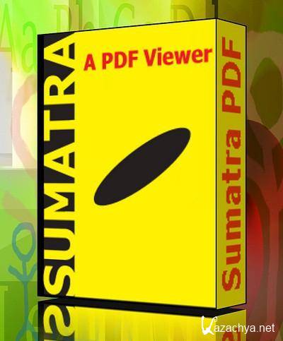 Sumatra PDF 2.0.5789 + Portable x86 x64 [2012, ML, RUS]